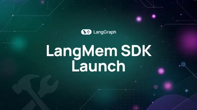 Скриншот LangMem