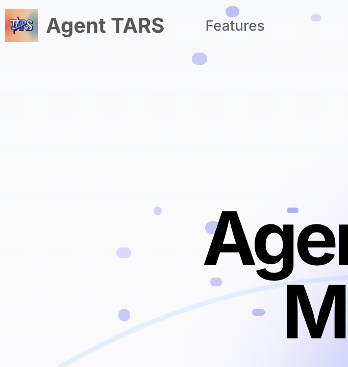 Agent tars