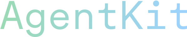 AgentKit