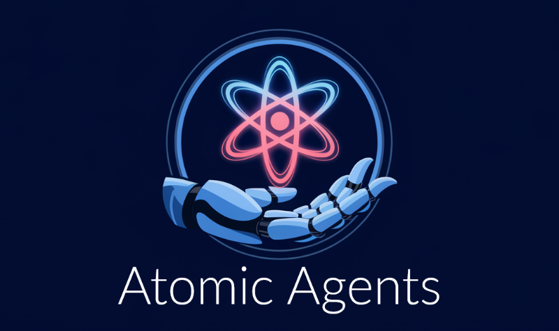 Atomic Agent