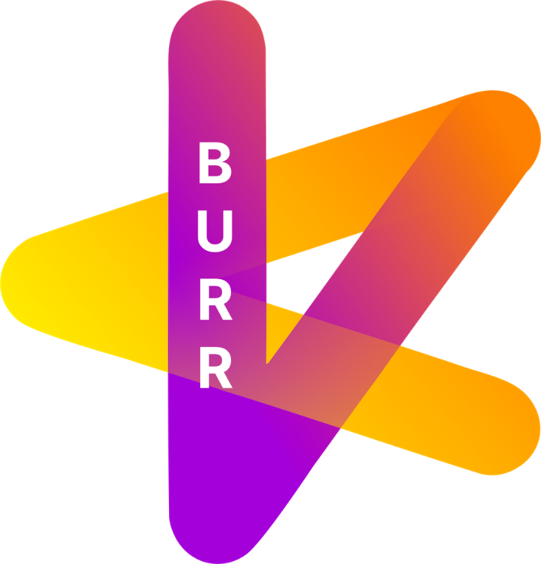 Скриншот Burr Framework