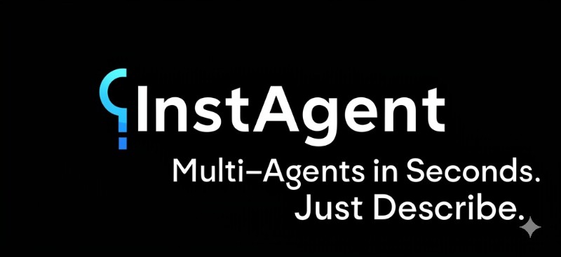 Скриншот InstAgent