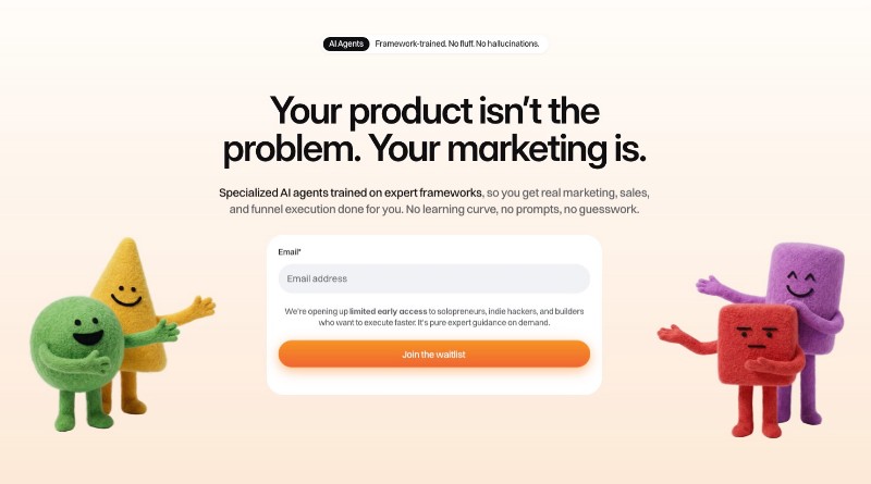 Скриншот MethodsAgent