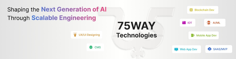 Скриншот 75way Technologies