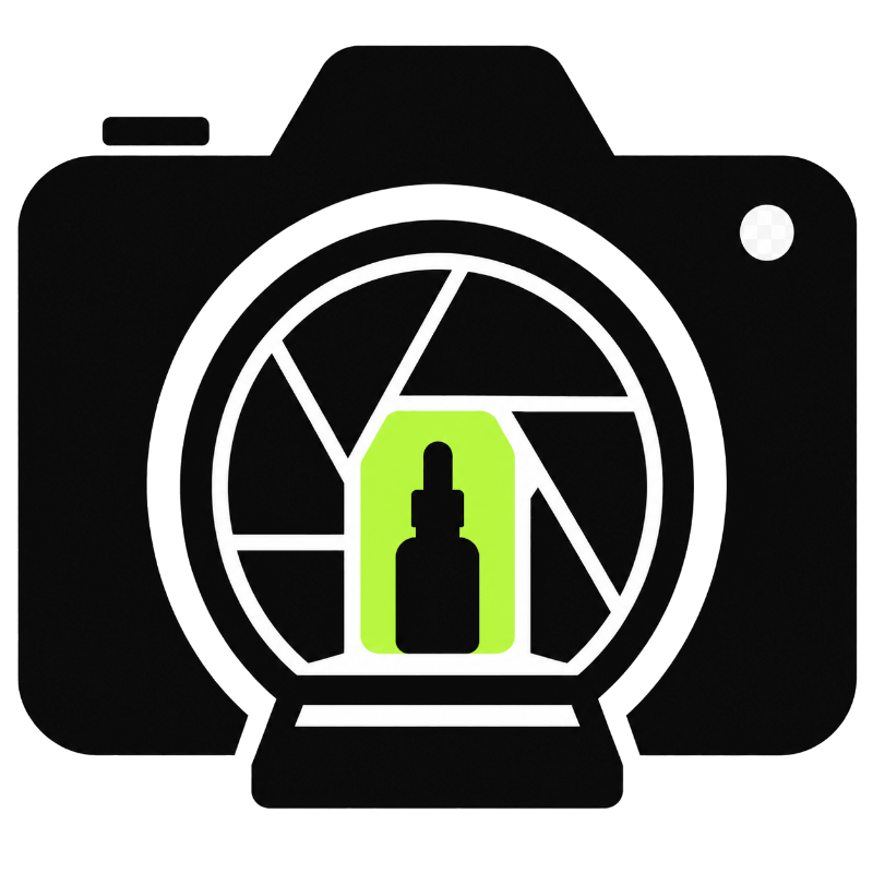 AI Product Photography
