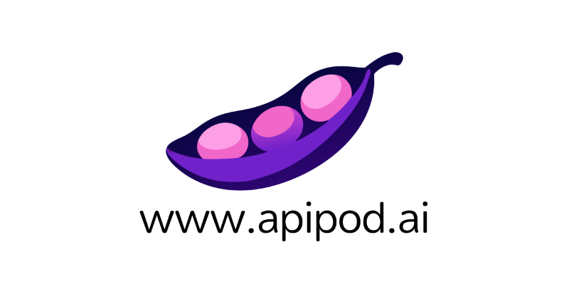 Скриншот APIPod