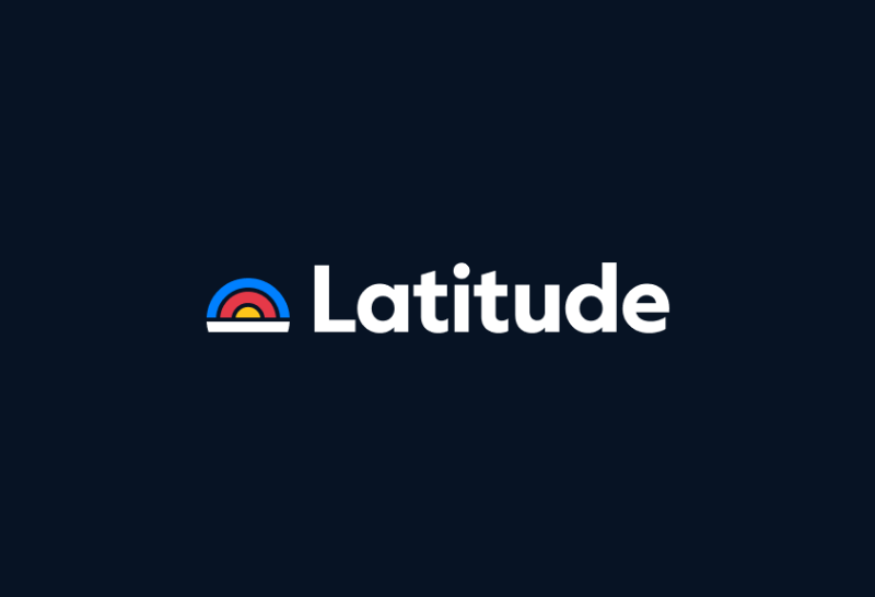 Скриншот Latitude