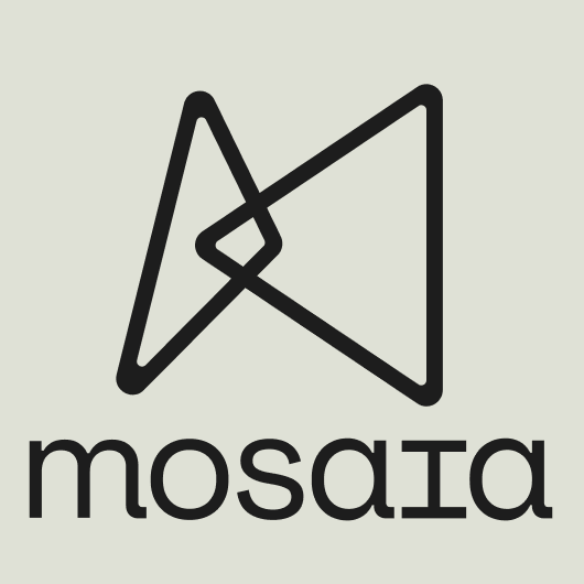 Скриншот mosaia