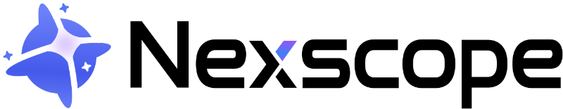 Скриншот Nexscope