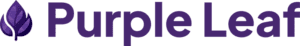Purple Leaf