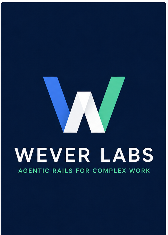 Wever Labs PacketOps Rail