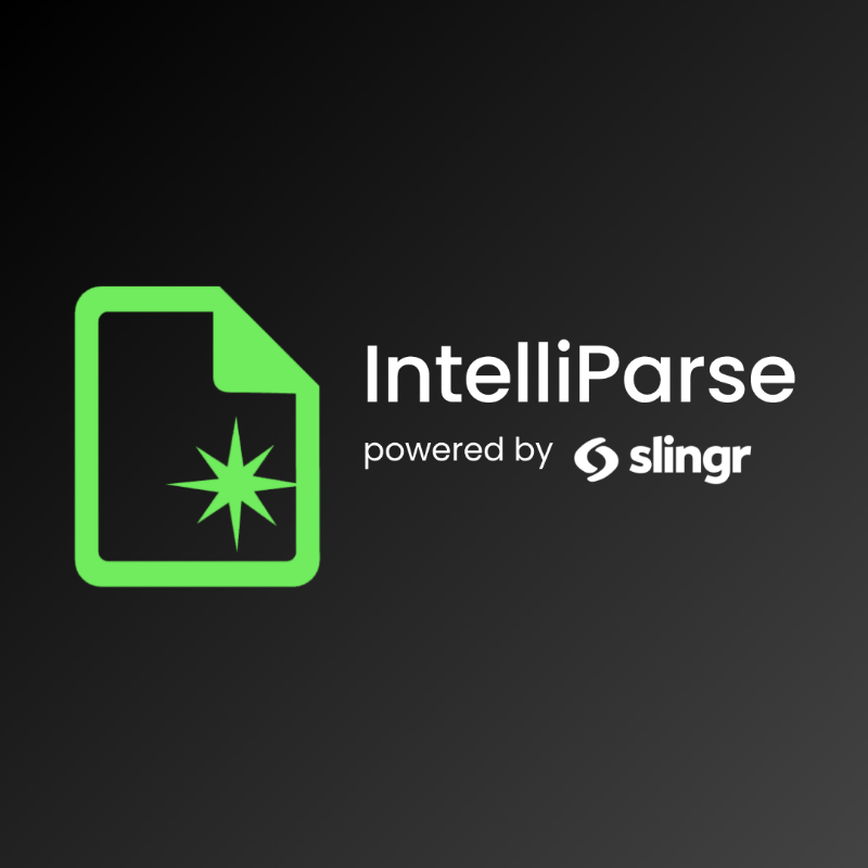 IntelliParse