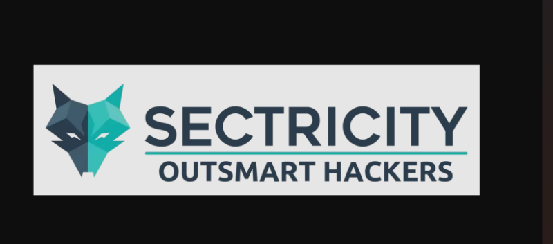 Sectricity RedSOC Platform