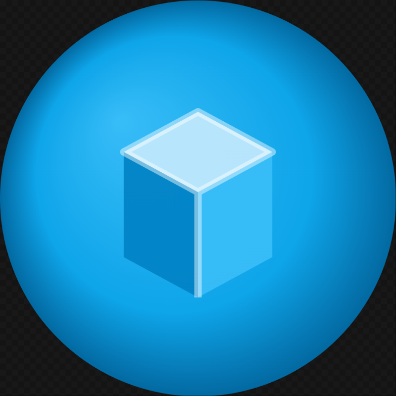 AI 3D World