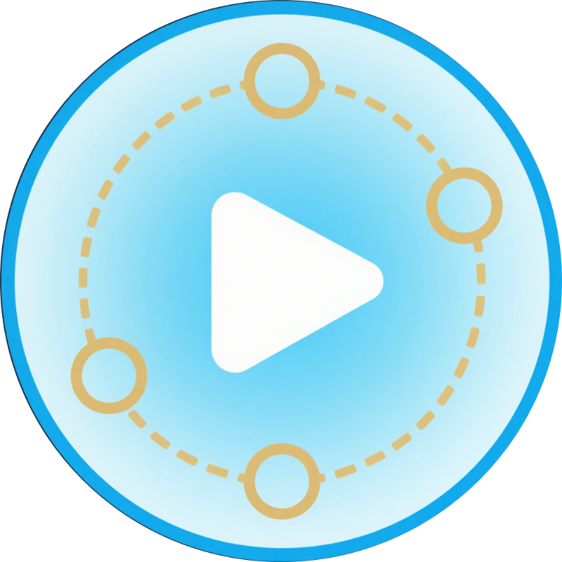 AI Kissing video generator