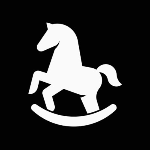 aihappy-horse