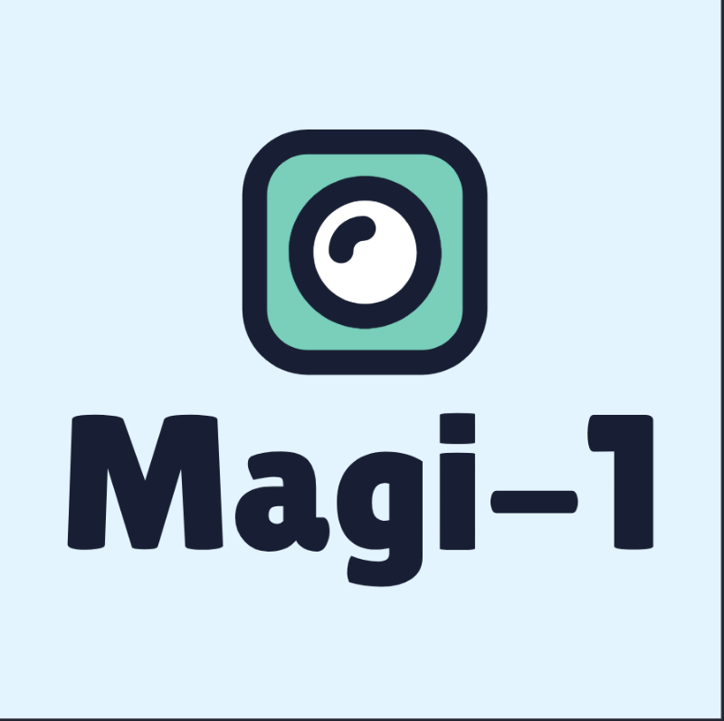 MAGI-1