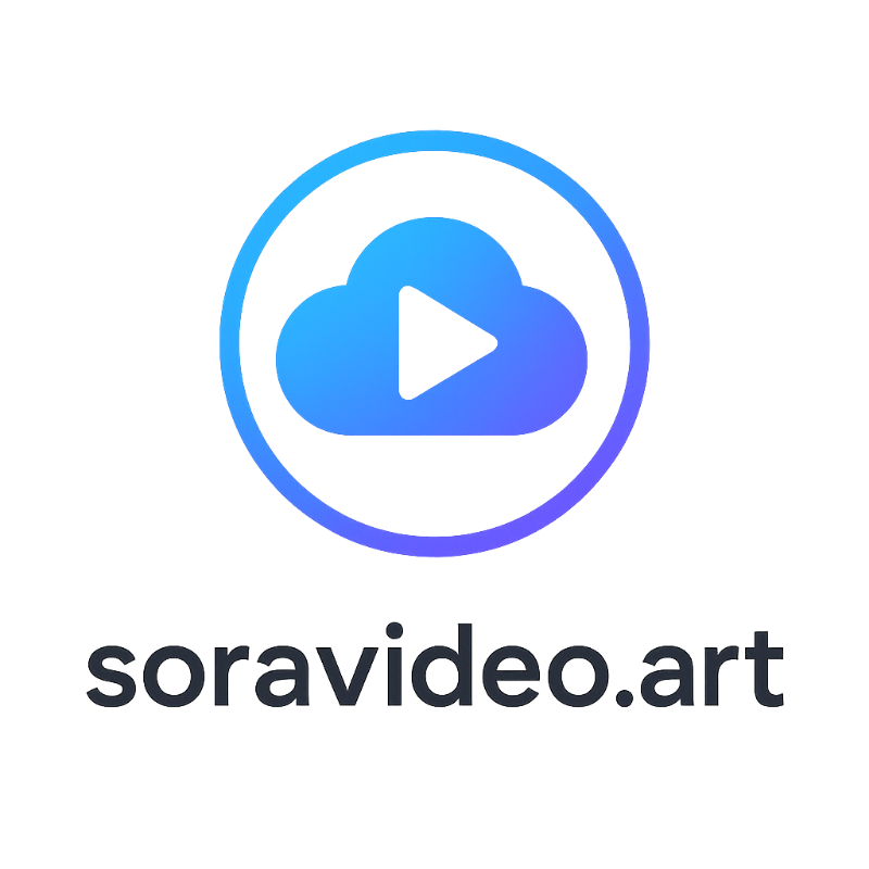 SoraVideo.art