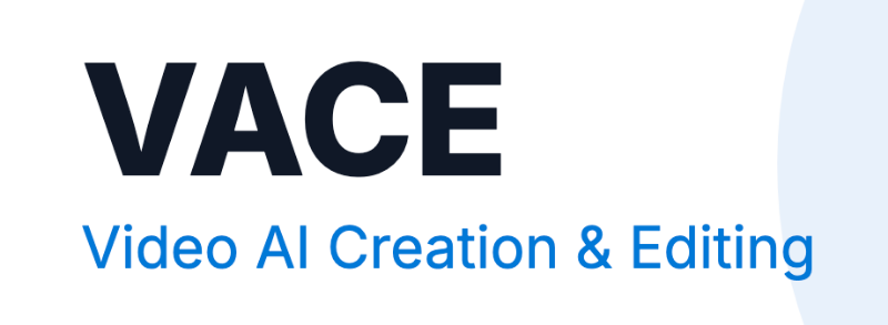 VACE video creation