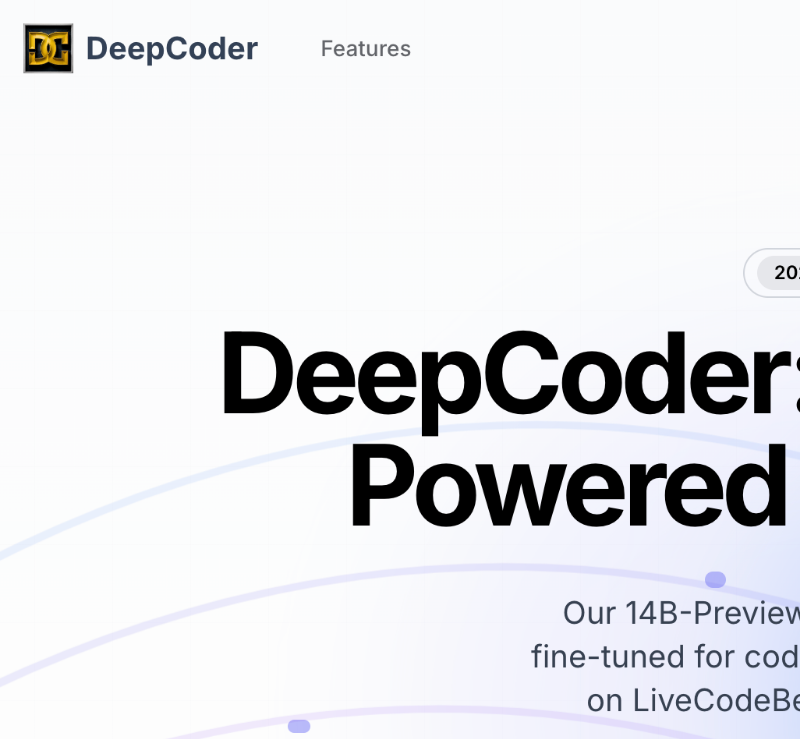 DeepCoder-14B-Preview