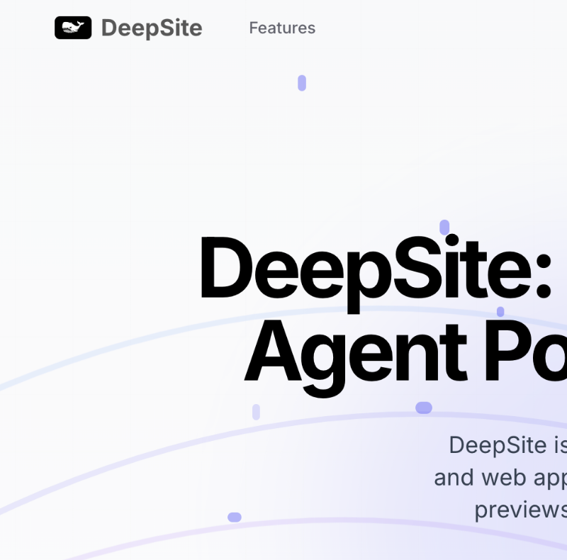 DeepSite
