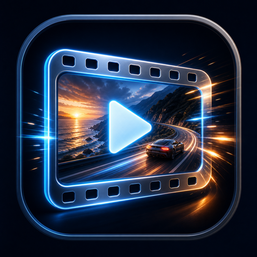 Скриншот AI Image to Video Generator