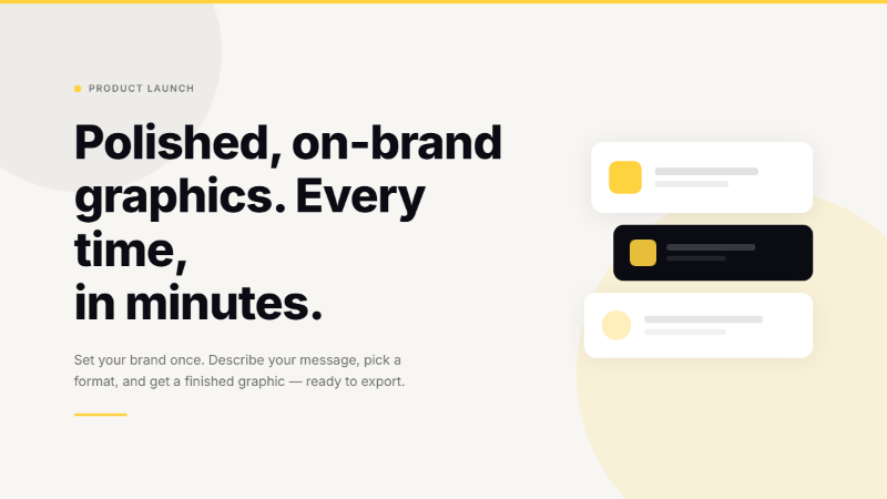 Скриншот BrandMagic