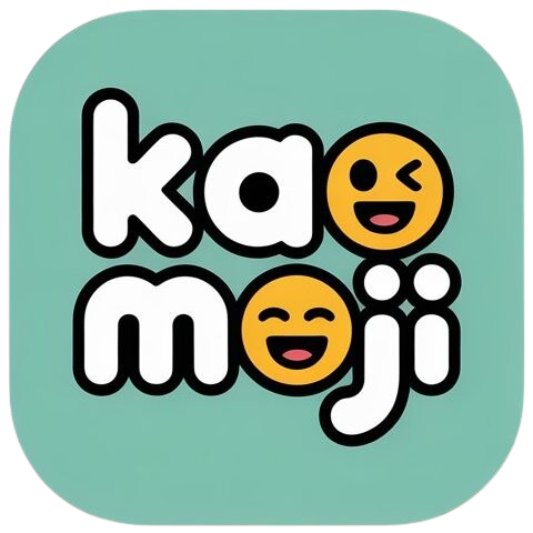 Kaomojiya