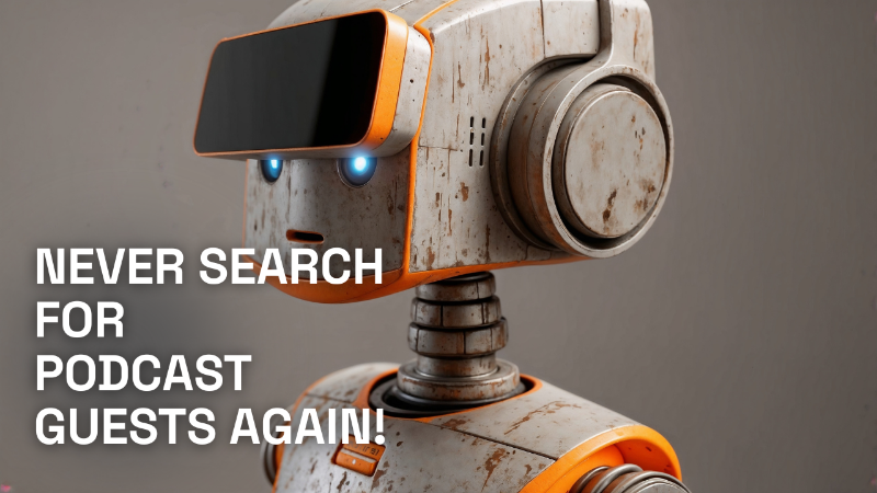 Скриншот Podcastbots