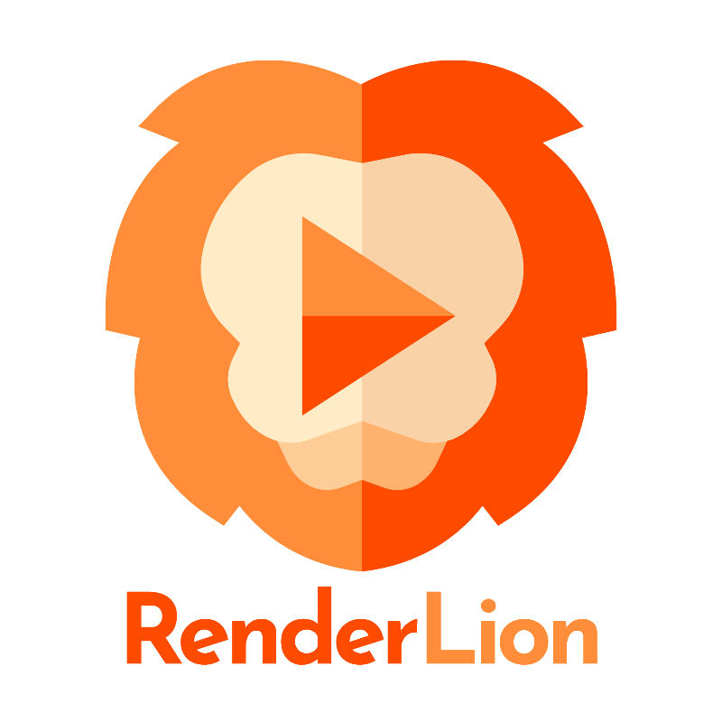 RenderLion