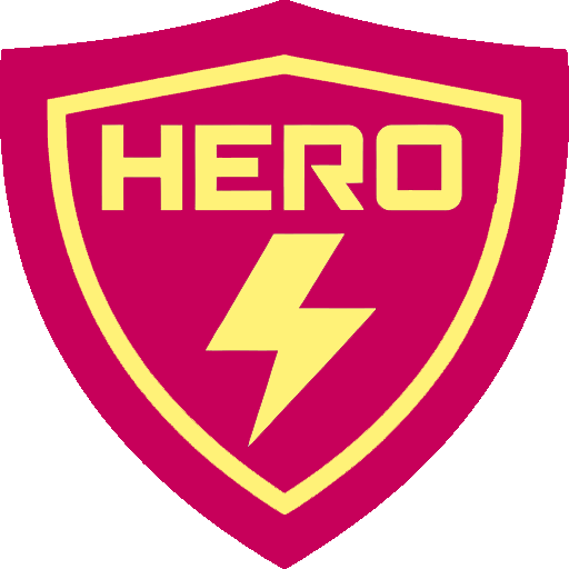 Скриншот Superhero Name Generator