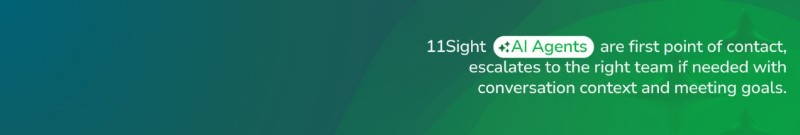 Скриншот 11Sight
