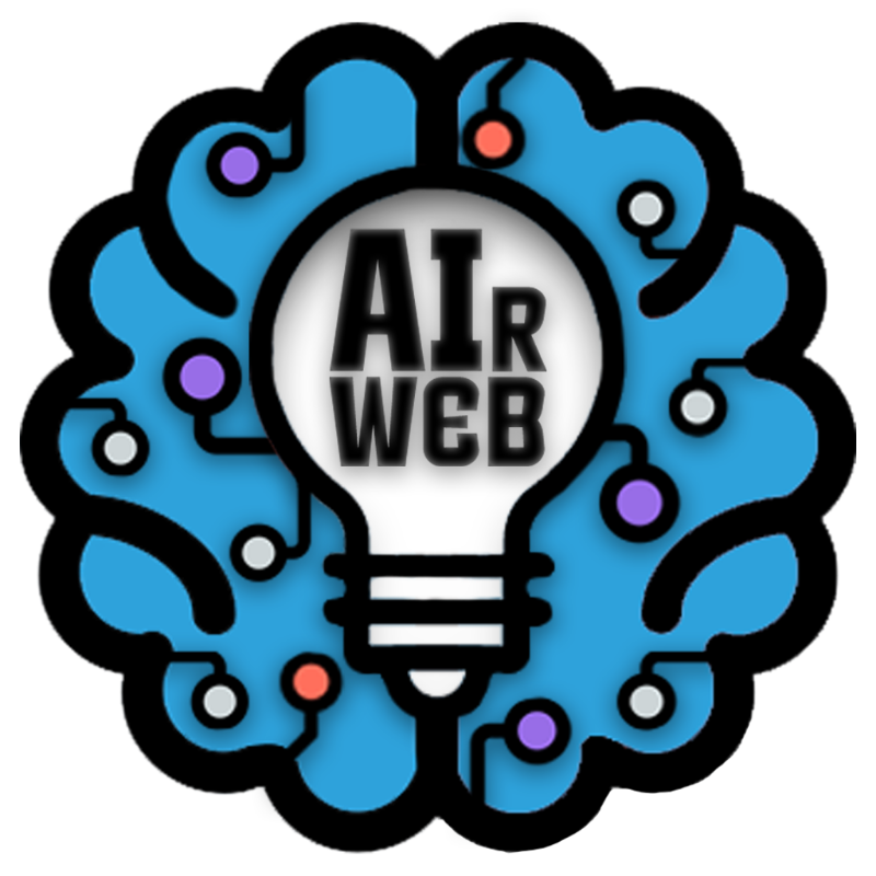 Скриншот Airweb