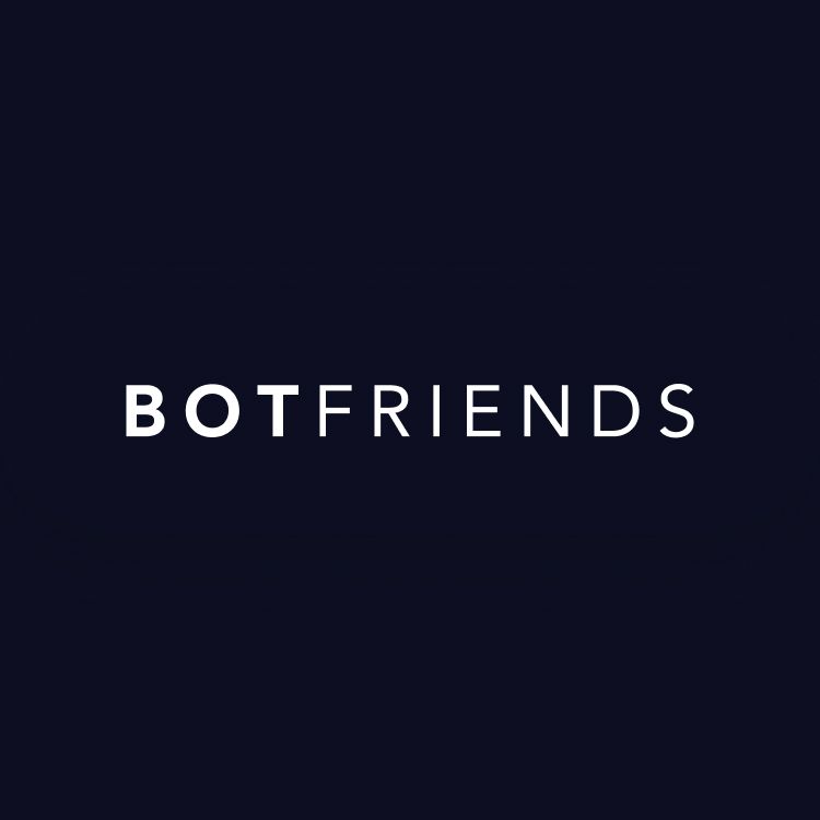 BOTfriends X
