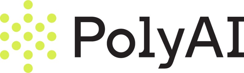Скриншот PolyAI agent