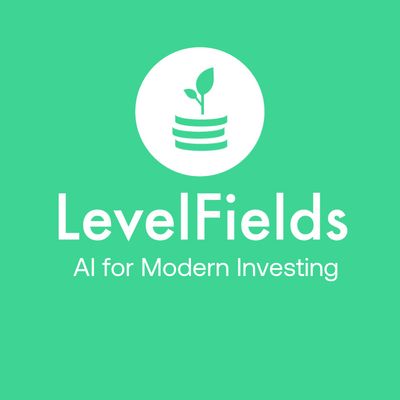 Скриншот LevelFields AI