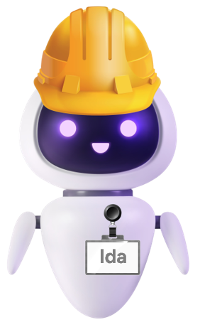 Скриншот Ida