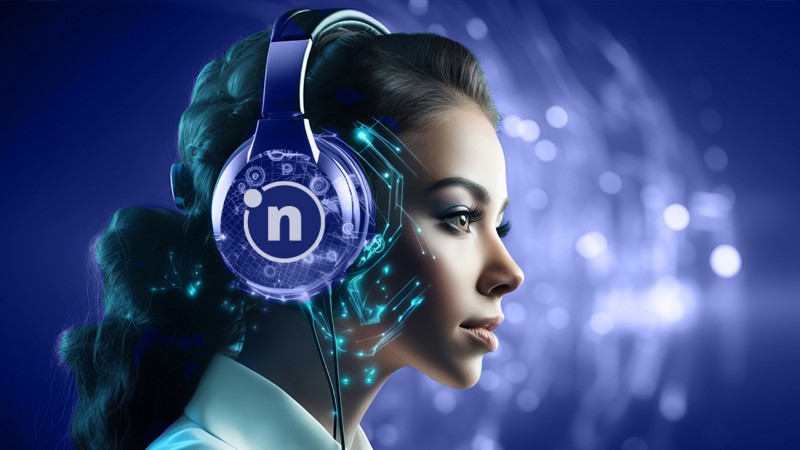 Скриншот Nucleus