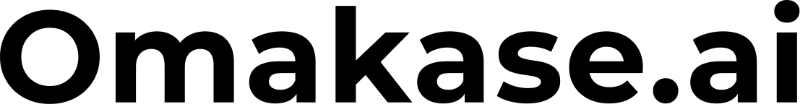 Omakase.ai