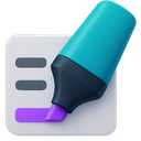 AI Term Highlighter