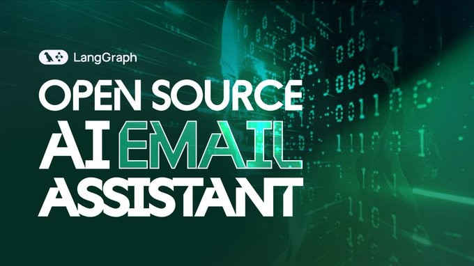 Скриншот AI Email Assistant