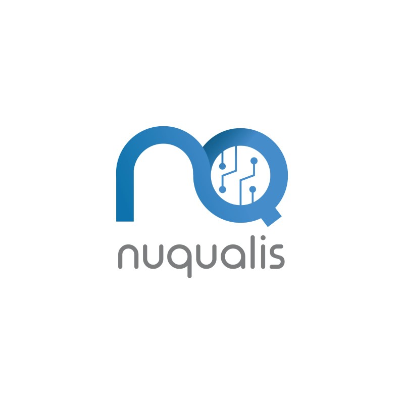 Скриншот Nuqualis