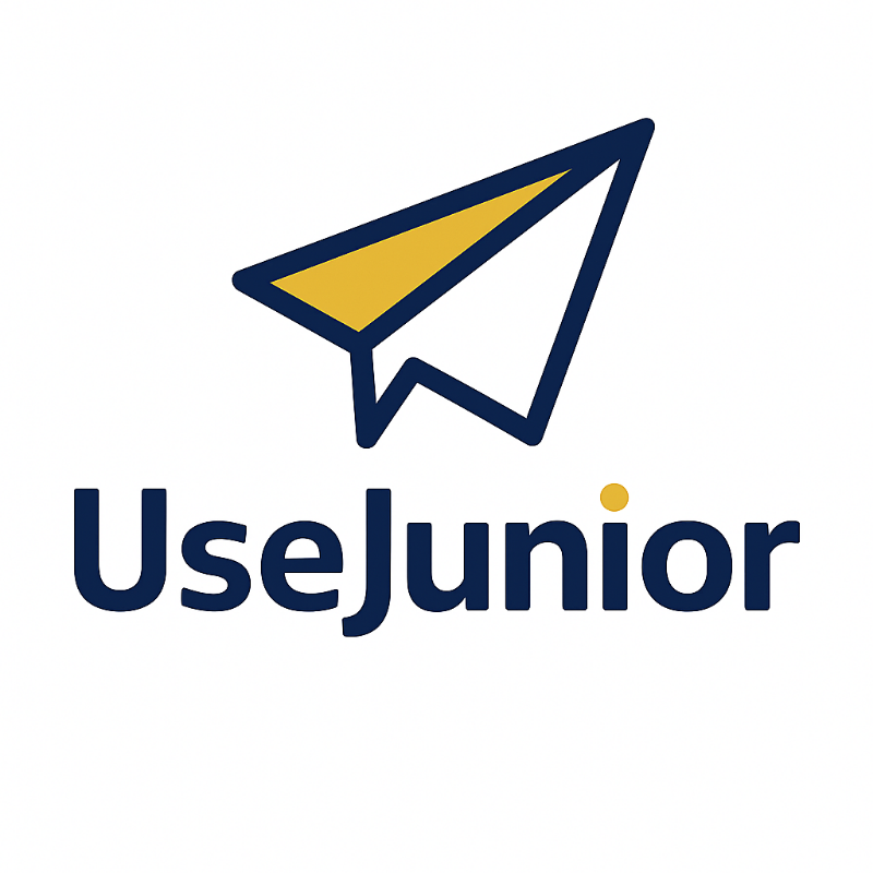 UseJunior AI Assistant