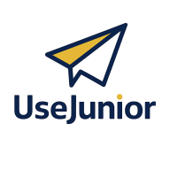 Скриншот UseJunior AI Assistant