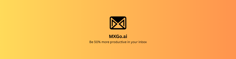 Скриншот MXGo.AI