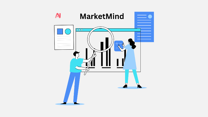 Скриншот MarketMind