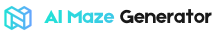 Al Maze Generator