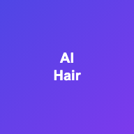 AI Hairstyle Changer