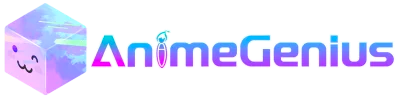 Скриншот AnimeGenius