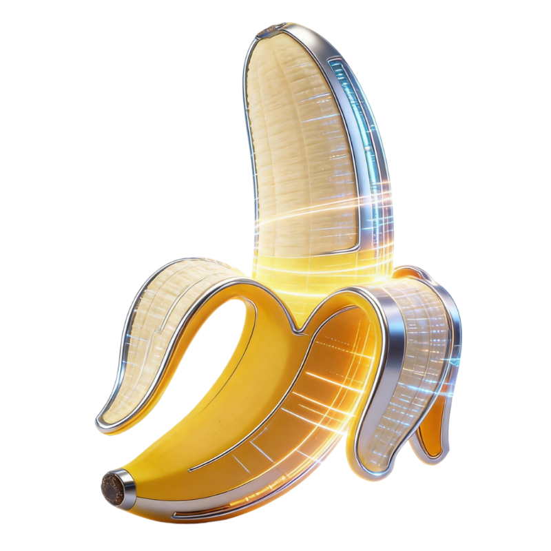 Gemini Nano Banana